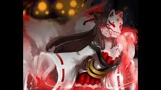 League of Legends - Montage Ahri S8 - HIGH ELO MATCHES