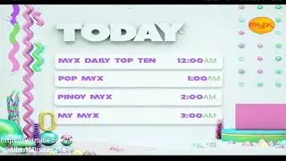 MYX: 