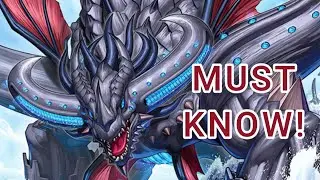 Mermail Atlantean Combo Post Feb. 2026 Yu-Gi-Oh Banlist!