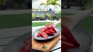 Sizzling Hotdog