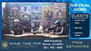 The Final Word 4-12-25