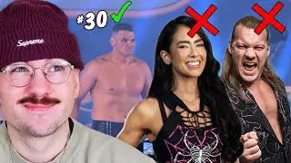 Насколько ошибочными оказались мои прогнозы относительно участников Royal Rumble 2026 года?