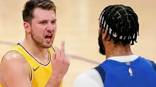 Les plus grandes rivalit&eacute;s entre joueurs NBA
