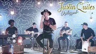 Justin Quiles - Nos Envidian (Ac&uacute;stico)