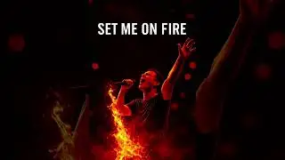 Set Me On Fire - Deep Passionate Worship | Heaven's Sound