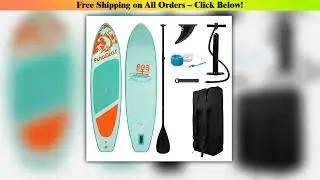 FunWater 11'6