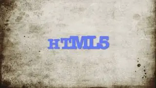 HTML5 ep4 (Table, Row, Column)