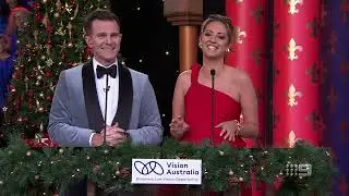 Melbourne Christmas Carols by Candlelight 2022 - Full Carols Event