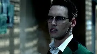 Preview: The Hero GOTHAM Deserves | Season 4 | GOTHAM