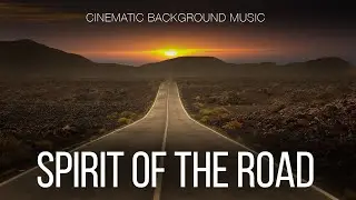 Free Music / Folk Rock Background Music For Videos / Spirit Of The Road