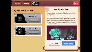 Magmayhem is gone?????