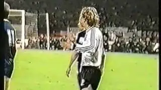 Germany v Sweden 1984 (Pt.  2)