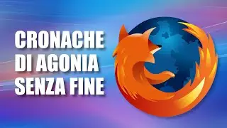 Firefox introduce termini di utilizzo e il web insorge