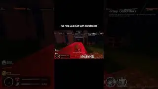 Full map drift with Narrator Noli #roblox #forsaken