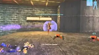OwnedWell sDOM.I All Stars: Gharden