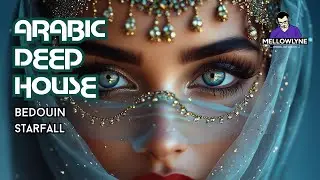 Dance Under the Stars: Arabic Deep House Meets 808 Bass Magic