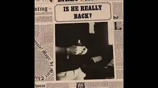 triggered by JoJo