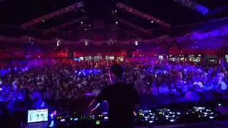Bass Kleph at Love Festival in LA