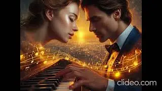 Beautiful Romantic Music.