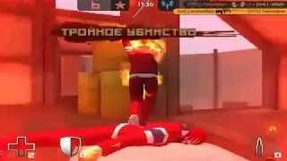 Финал GLCC - onL vs  OTS