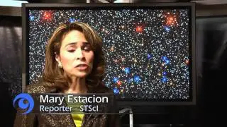 Astronomers explain proper motion in Omega Centauri