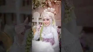 Makeup wedding cimbrut by Ayyun 🤍#beforeaftermakeup #makeuptutorial #transisimakeup