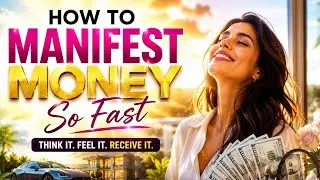 How to manifest money 💰पैसा कैसे आकर्षित करें | zindagi keemti hai| Money Manifestation | 