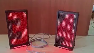 Display team fouls buat basket by Soni Led Jogja 0822.5777.4400