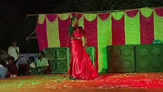 village Dance Remix 🤩🧨Tkt Village Pongal Function 2025