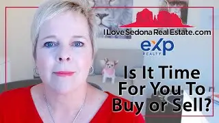 When Is the Right Time To Buy or Sell?