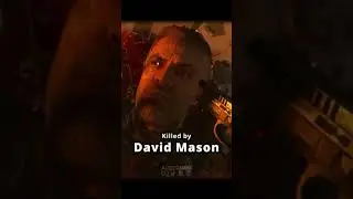 COD Villains Death Menendez | SUBSCRIBE #Codclips #Codedit #blackops #mw2 #Codmw2