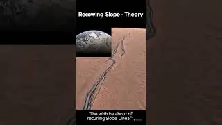 Mars&rsquo; dark slope streaks likely not caused by water