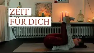 CANDLE LIGHT YOGA 🕯️ Yin Yoga für stressige Tage