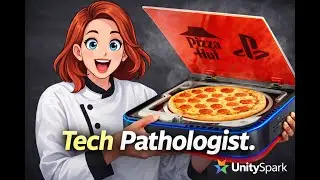 I Dissected Tech Made by the World&rsquo;s Biggest Food Brands! UnitySpark