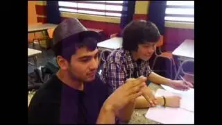 Profes Colegio Superior del Maipo 2014