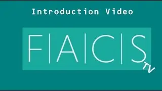Welcome to  FACS TV