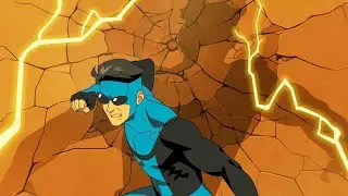Invincible Season 3, Ep. 6 Recap/Reaction