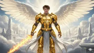 Fantasy Stories - ArchAngelAndrew: Redemption (Chapter 1-5)