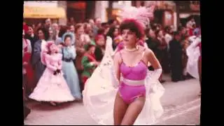 MAYORETTES DEL CERRO DE REYES  DE BADAJOZ  CARNAVALES