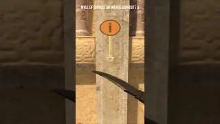CS2 BEST WALL OF SMOKES ON MIRAGE A