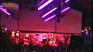 POISON THE WELL [7.2.2000] @ Hellfest 2000 - Syracuse, NY