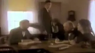 Hyatt Legal Services commercial   1991