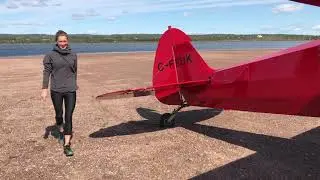 Gaspésie 2019