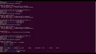 How to remove/undo files added by git add?