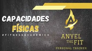CAPACIDADES FISICAS (Condicionales y coordinativas)🏋️🏋🏼‍♂️
