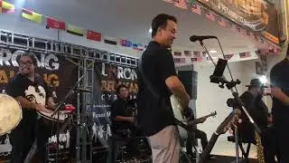 C.H.R.I.S.Y.E Cover by Boom Music