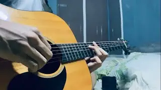 Shiloh Dynasty - Novocaine (Acoustic Cover)