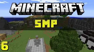 Minecraft Codex SMP | 