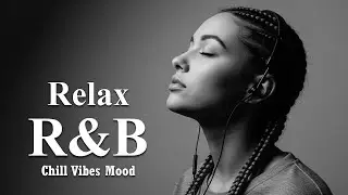 Midnight Songs R&B &mdash; Deep Chill & Stress Relief 🎶