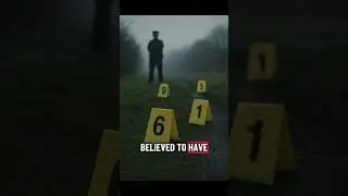 UNSOLVED MURDERS UK- part one, Kate Bushell